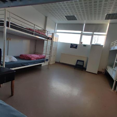 Sm Hostel レイキャヴィーク エクステリア 写真