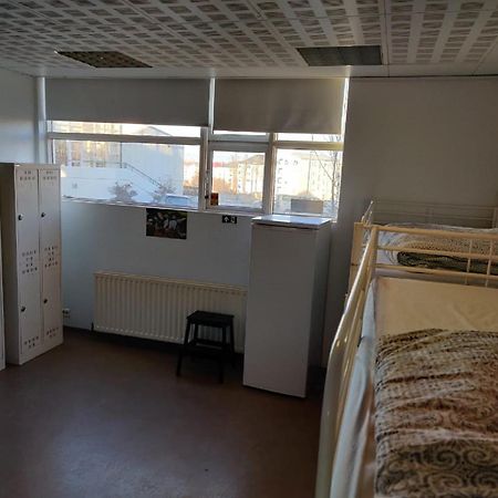 Sm Hostel レイキャヴィーク 部屋 写真
