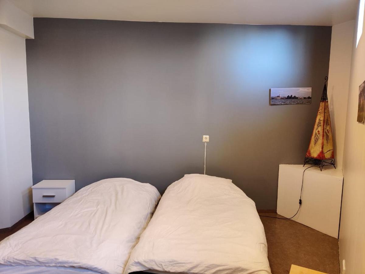 Sm Hostel レイキャヴィーク エクステリア 写真